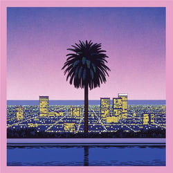 Pacific Breeze 2 - Japanese City Pop 72 86