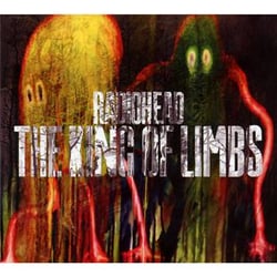 The king of limbs