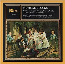 Musical Clocks