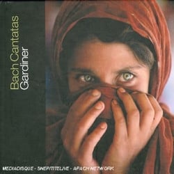 Gardiner - Bach Cantatas