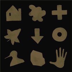 Three feral pieces