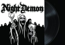 Night Demon
