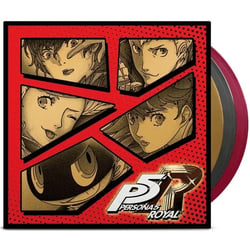 Persona 5 : Royal - Soundtrack