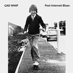 Post internet blues