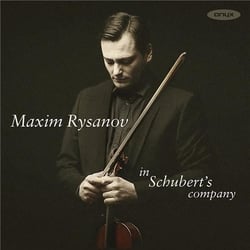 En compagnie de Schubert