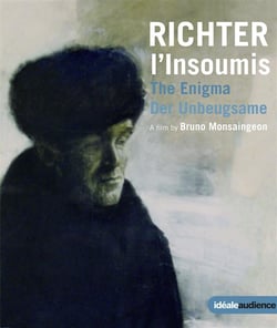 Piano - Richter l'insoumis
