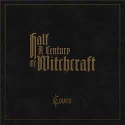 Half a century of witchcraft
