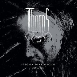 Stigma Diabolicum - édition limitée