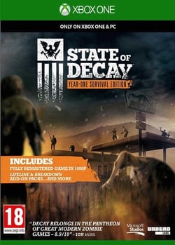 State of Decay - Year One Survival Edition