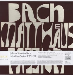 Matthaus-passion