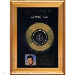 Loving You - édition limitée