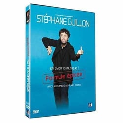 Guillon, Stéphane - En avant la musique !