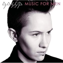 Music for men