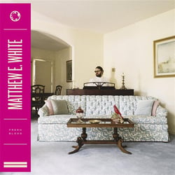 Fresh blood - Vinyle