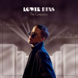 The csompetition - CD