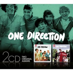 Up all night - Take me home - CD
