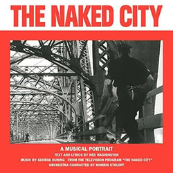 The naked city