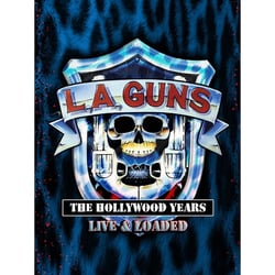 The Hollywood Years: Live & Loaded
