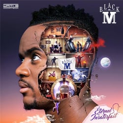 Éternel insatisfait - CD