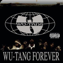 Wu-Tang forever