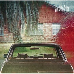 The suburbs
