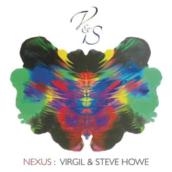 Nexus - Vinyle