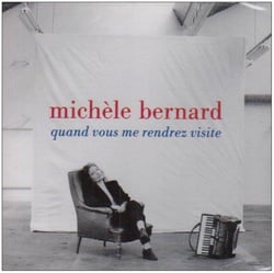 Quand vous me rendrez visite - CD