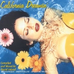 California dreamin'