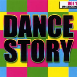 Dance story /vol.1 : danse italienne