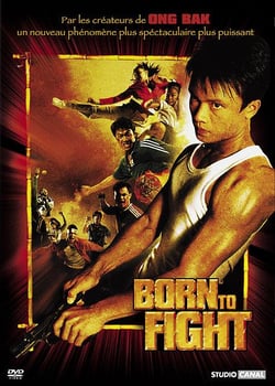 Born to Fight