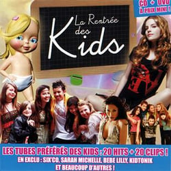 La rentrée des kids