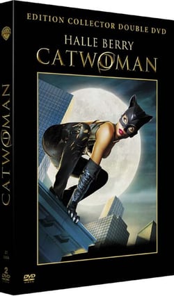 Catwoman