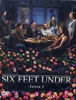 Six Feet Under - Saison 3