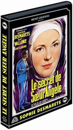 Le secret de Soeur Angèle