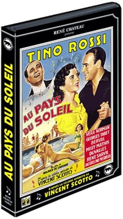 Au pays du soleil