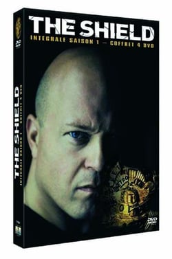 The Shield - Saison 1