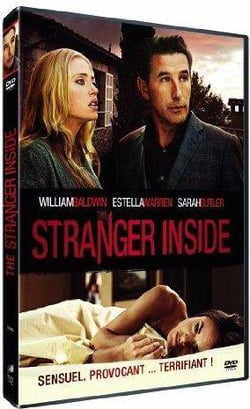 The Stranger Inside