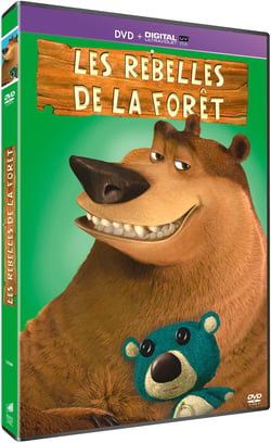 Les Rebelles de la forêt