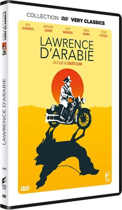 Lawrence d'Arabie