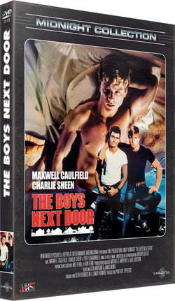 The Boys Next Door