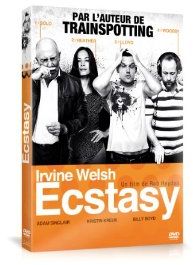 Ecstasy