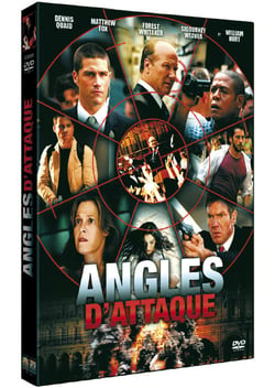 Angles d'attaque