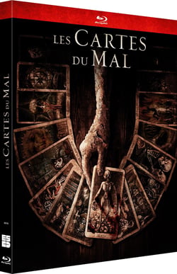 Les Cartes du mal