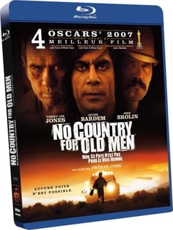 No Country for Old Men