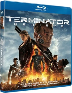 Terminator Genisys