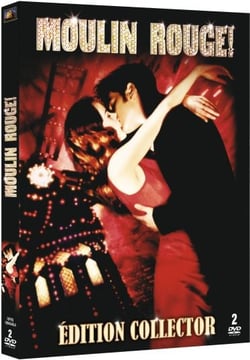 Moulin Rouge !