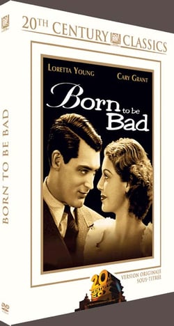 Born to be Bad