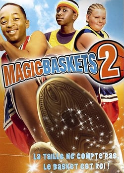 Magic Baskets 2