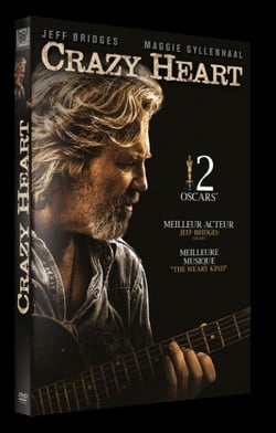 Crazy Heart