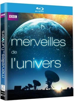 Merveilles de l'univers